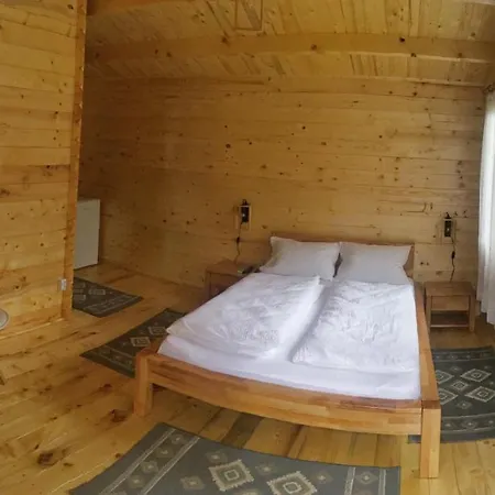 Casa Nova Alloggio in famiglia Turda