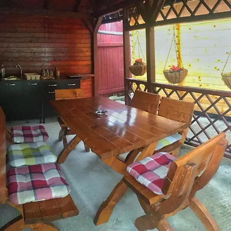 Casa Nova Alloggio in famiglia