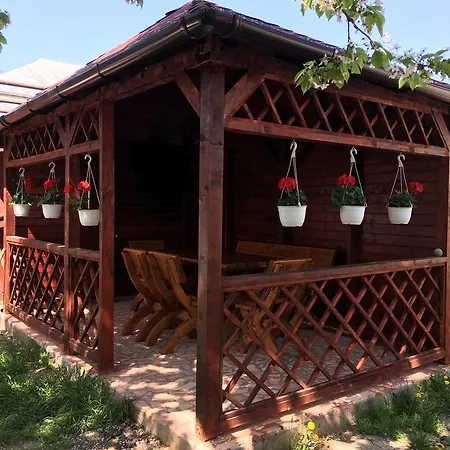 Alloggio in famiglia Casa Nova Turda