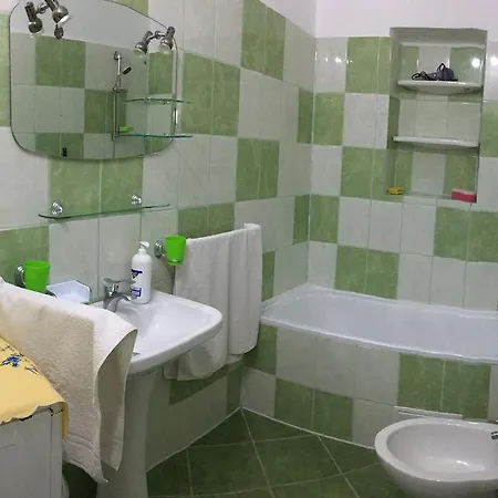 Alloggio in famiglia Casa Nova *