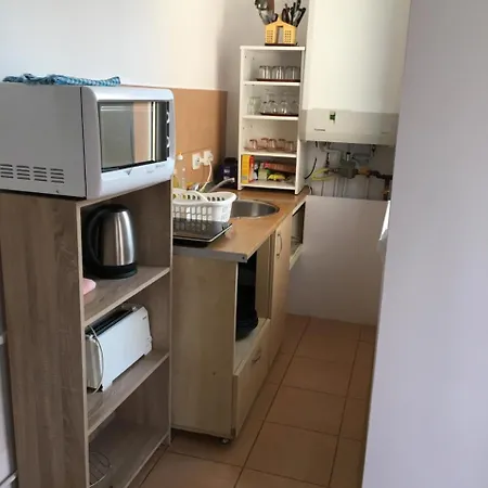 Casa Nova Alloggio in famiglia