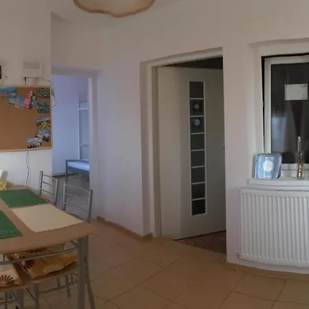 Alloggio in famiglia Casa Nova *